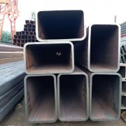 Big size square steel pipe& rectangle steel pipe