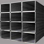 Big size square steel pipe& rectangle steel pipe