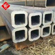 Seamless square steel pipe& rectangle steel pipe