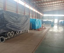 Plastic coating factory1